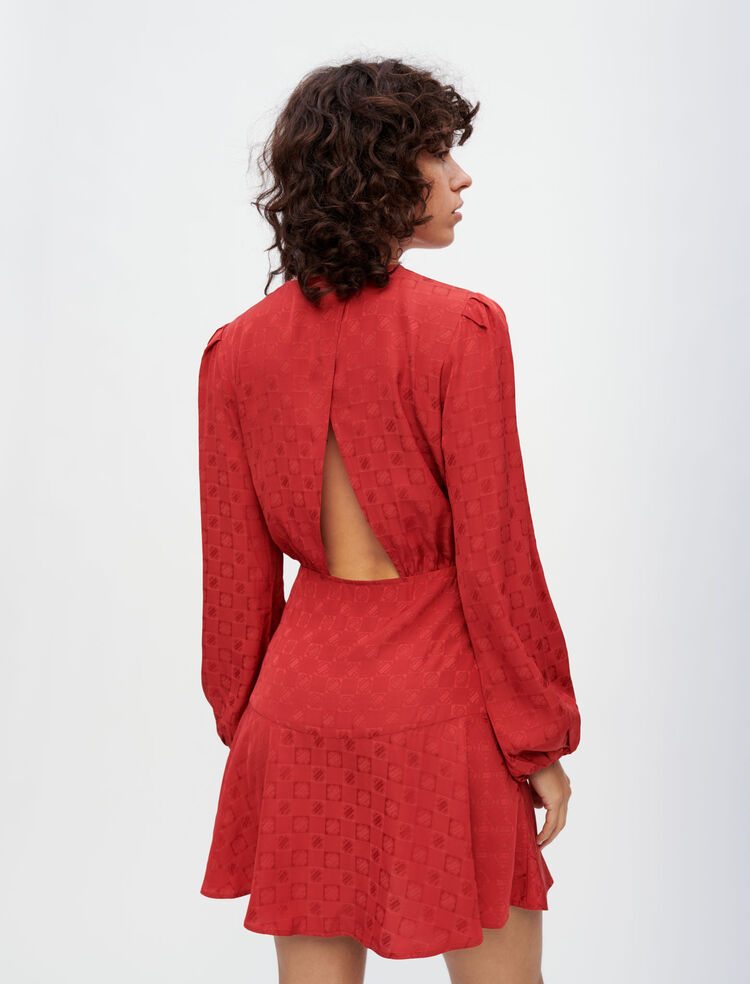 Vestidos Rojos mujer - Elegantes y a la moda