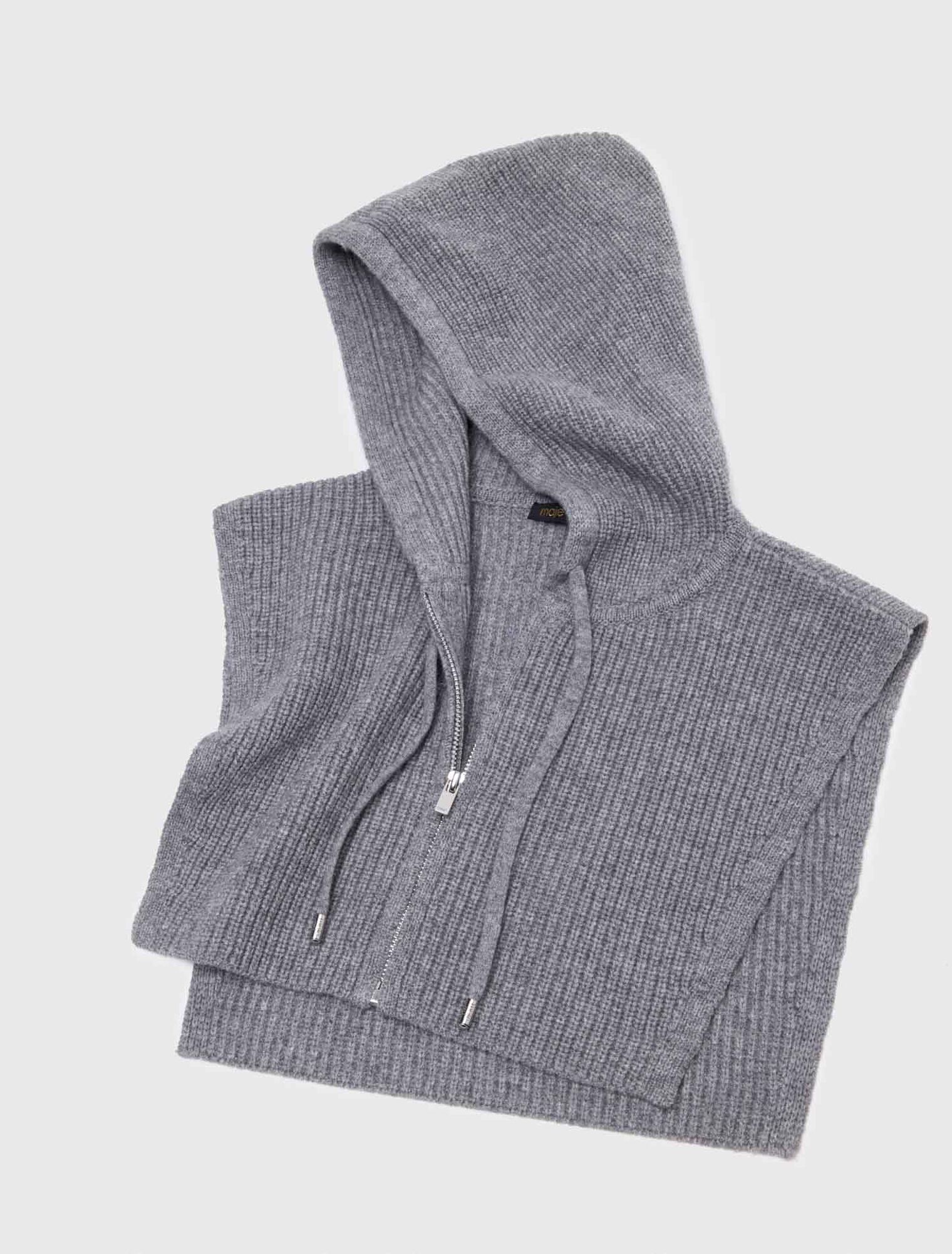 Cuello de punto
