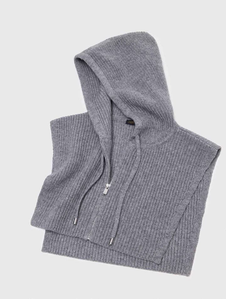 Cuello de punto
