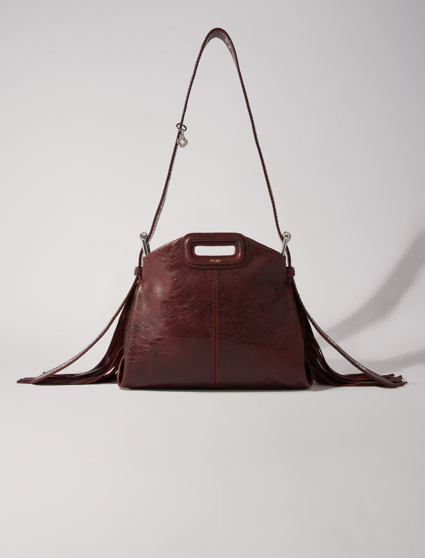 Maje bolsos rebajas 2025