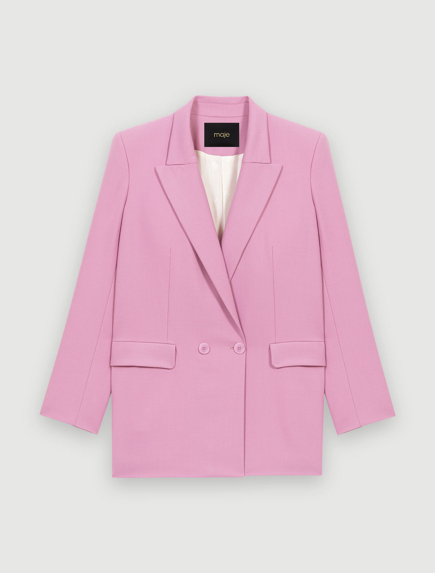 Chaqueta de traje