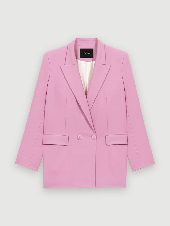 Chaqueta de traje