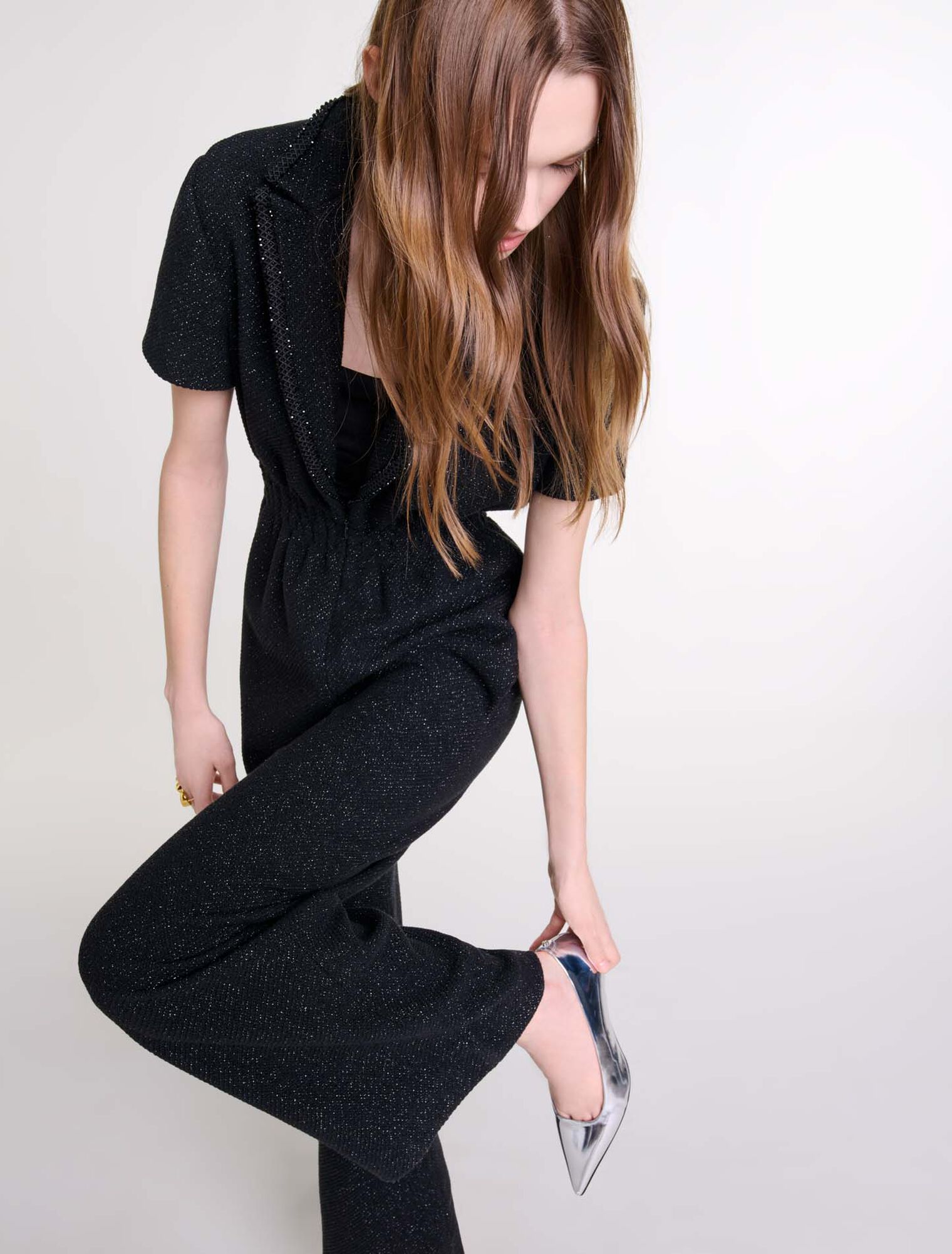 Mono de tweed