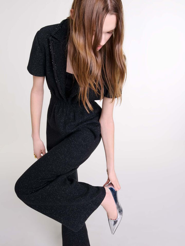 Mono de tweed