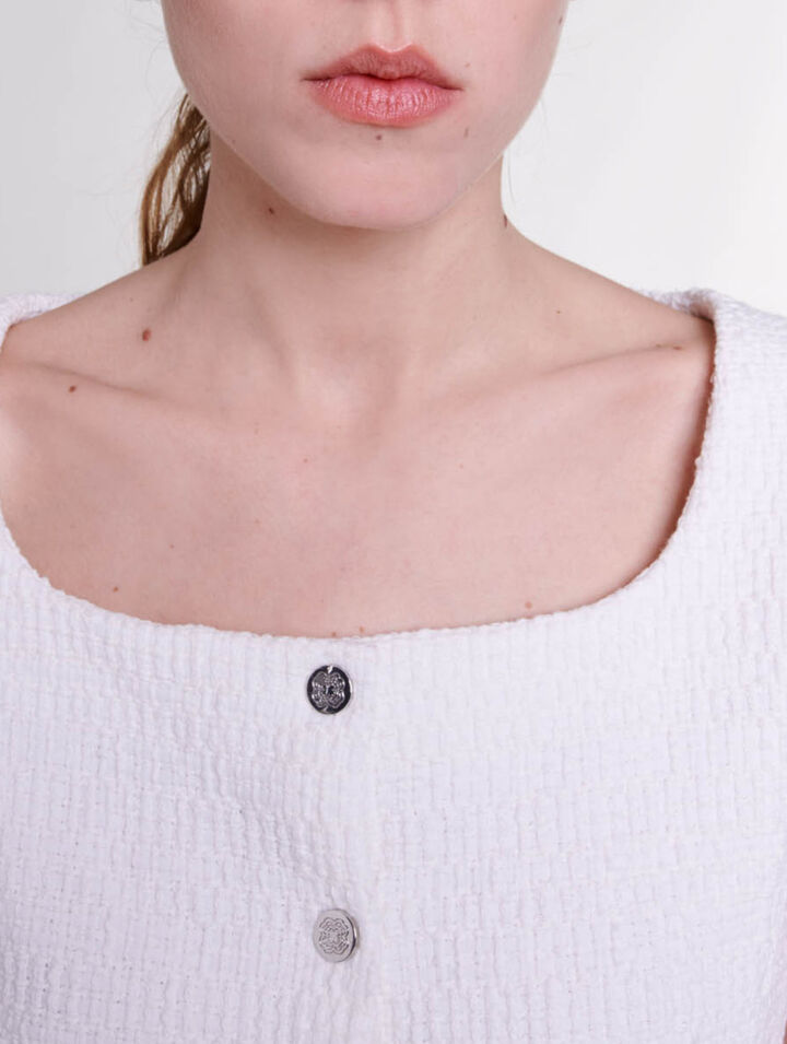 Top de tweed