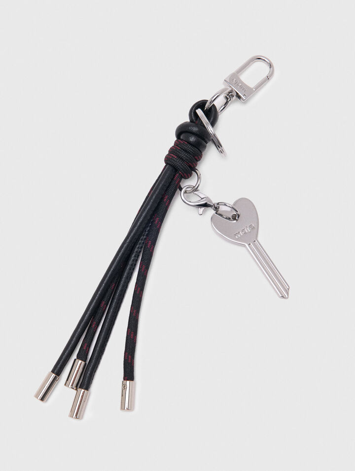 Charm llavero