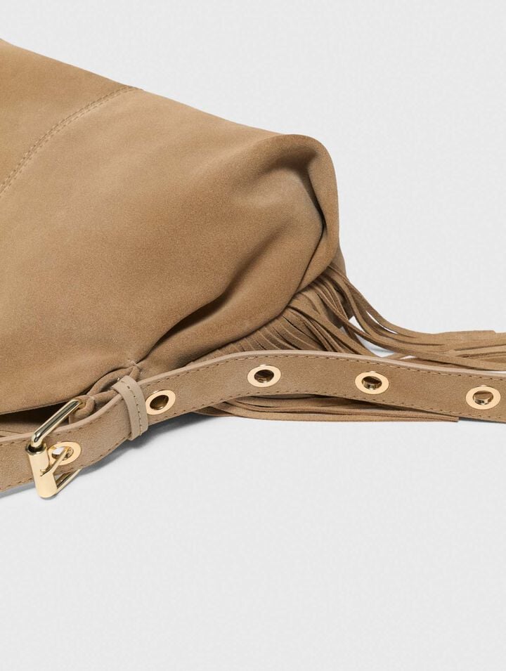 Bolso Miss M de ante