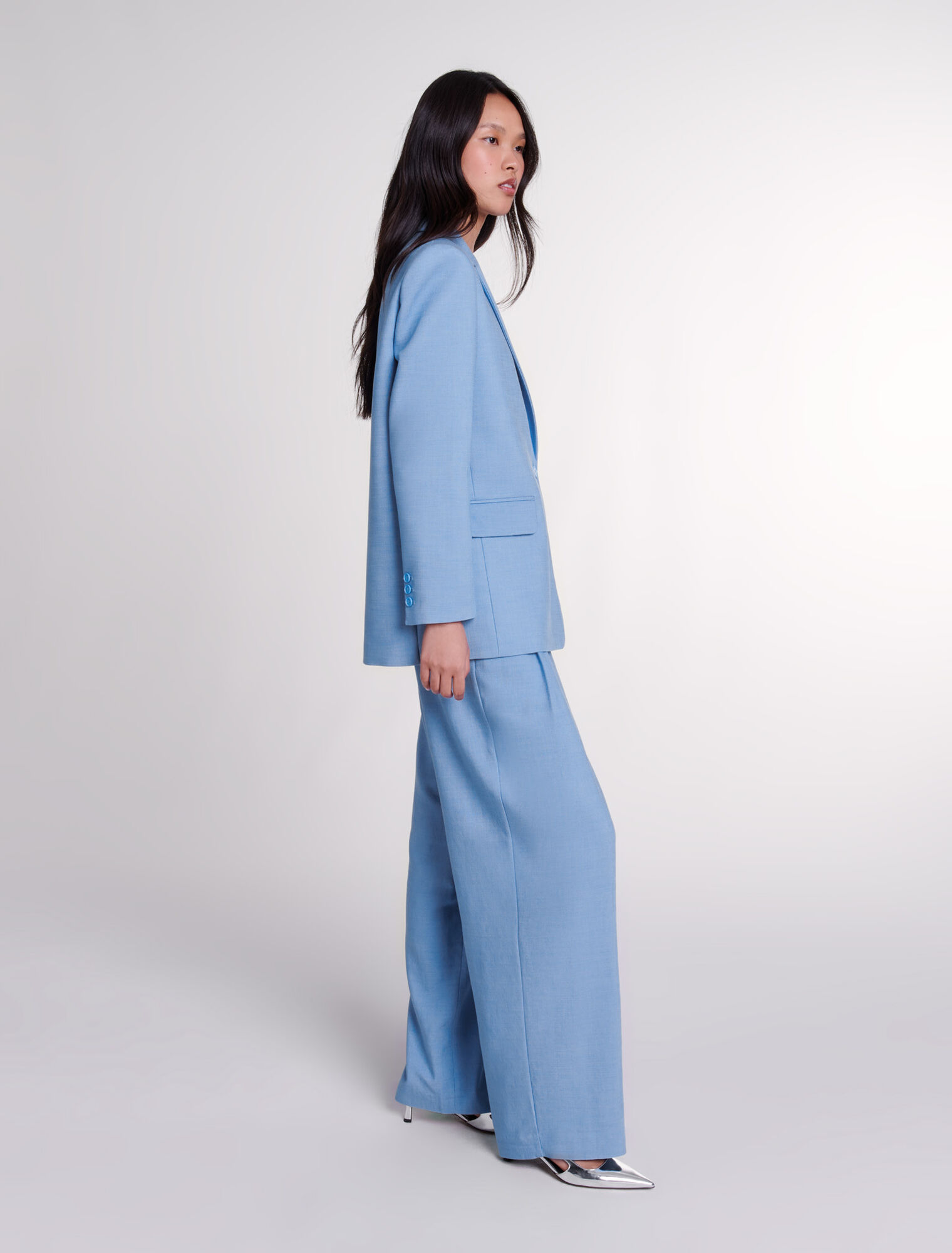 Chaqueta de traje
