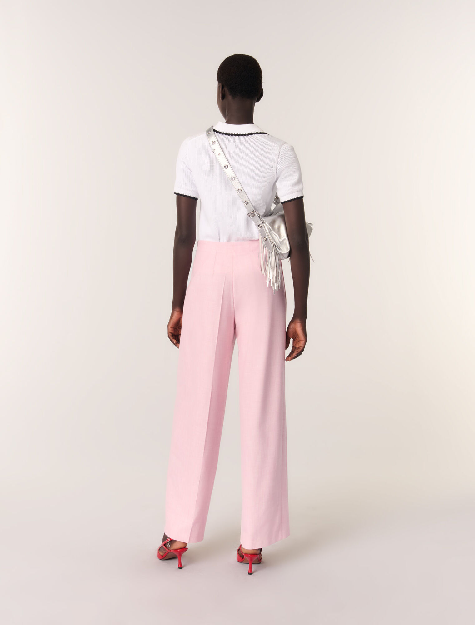 Pantalón de traje