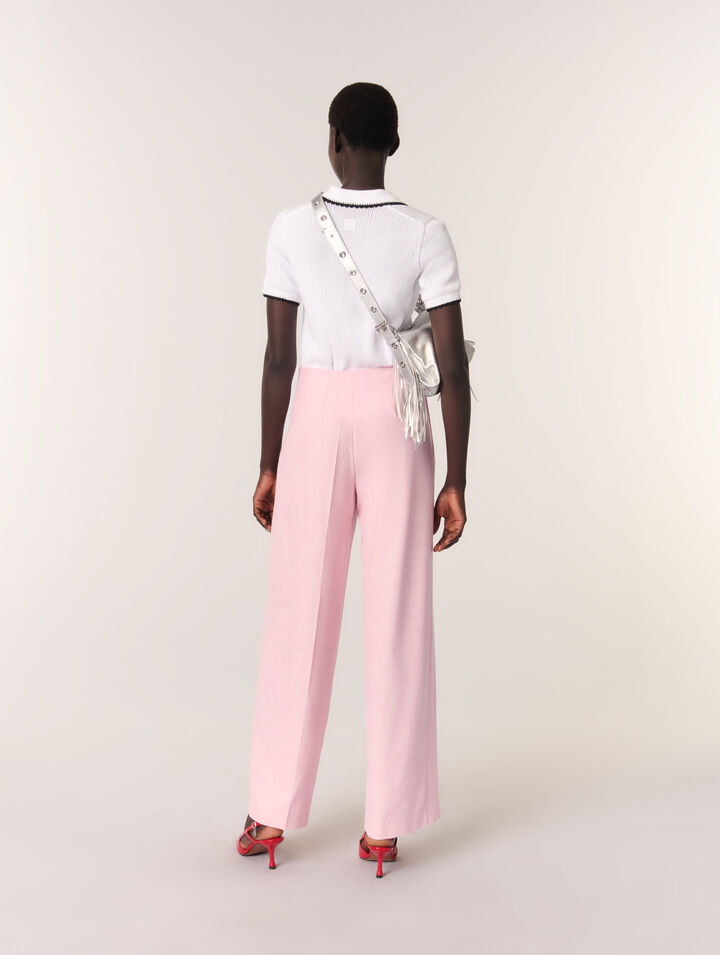 Pantalón de traje