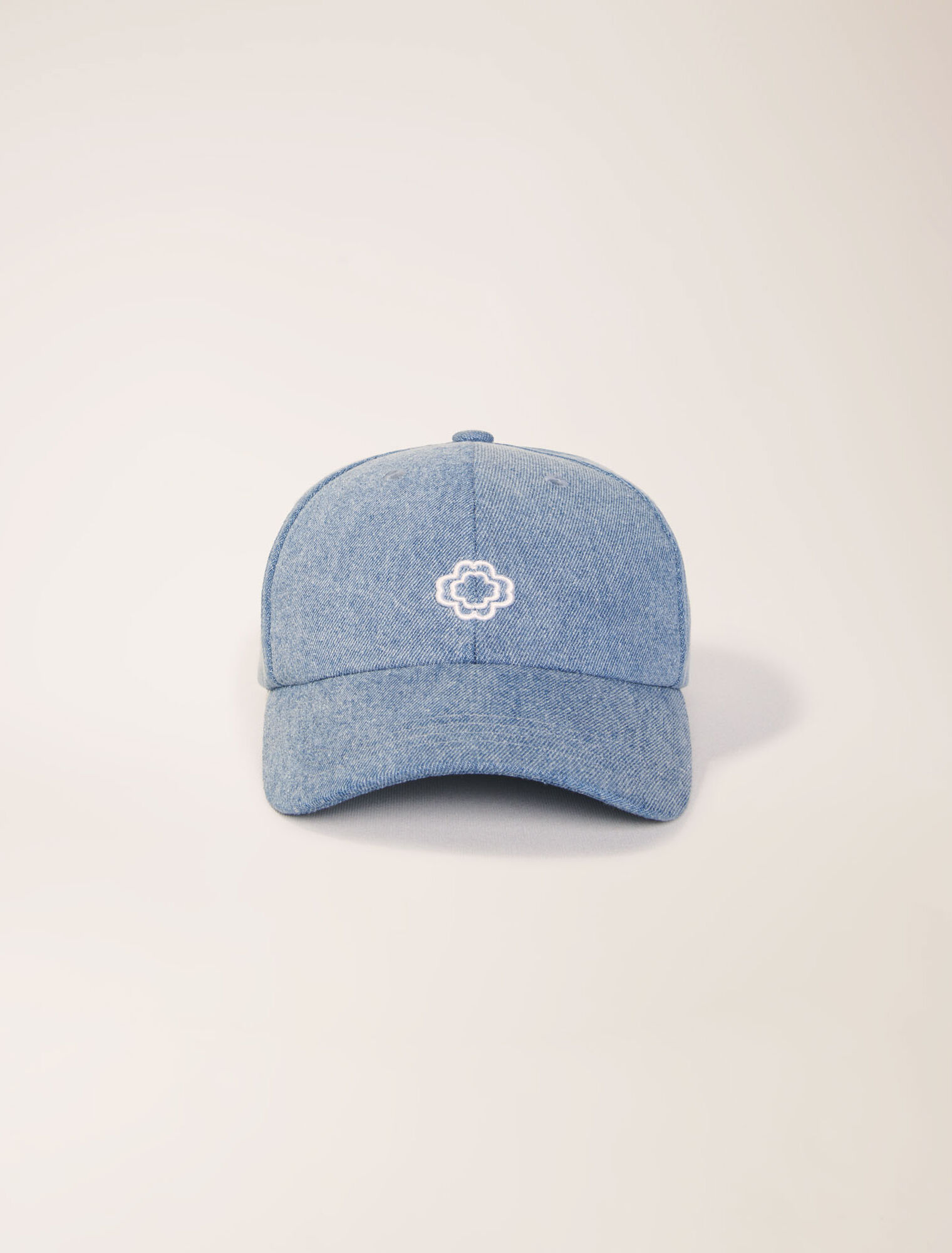 Gorra denim