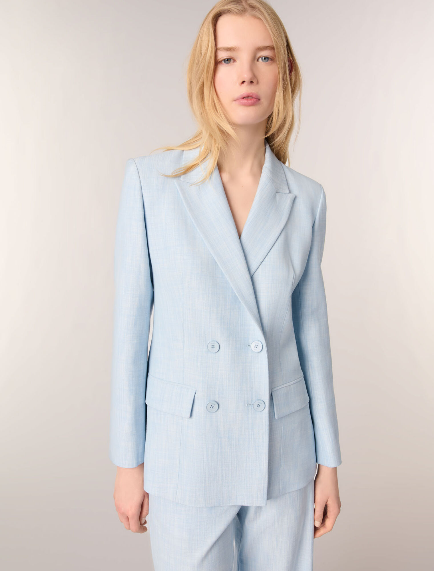 Chaqueta sastre