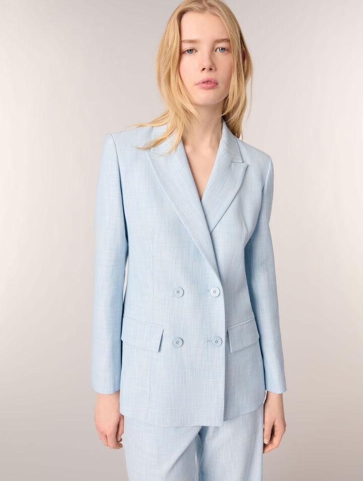 Chaqueta sastre