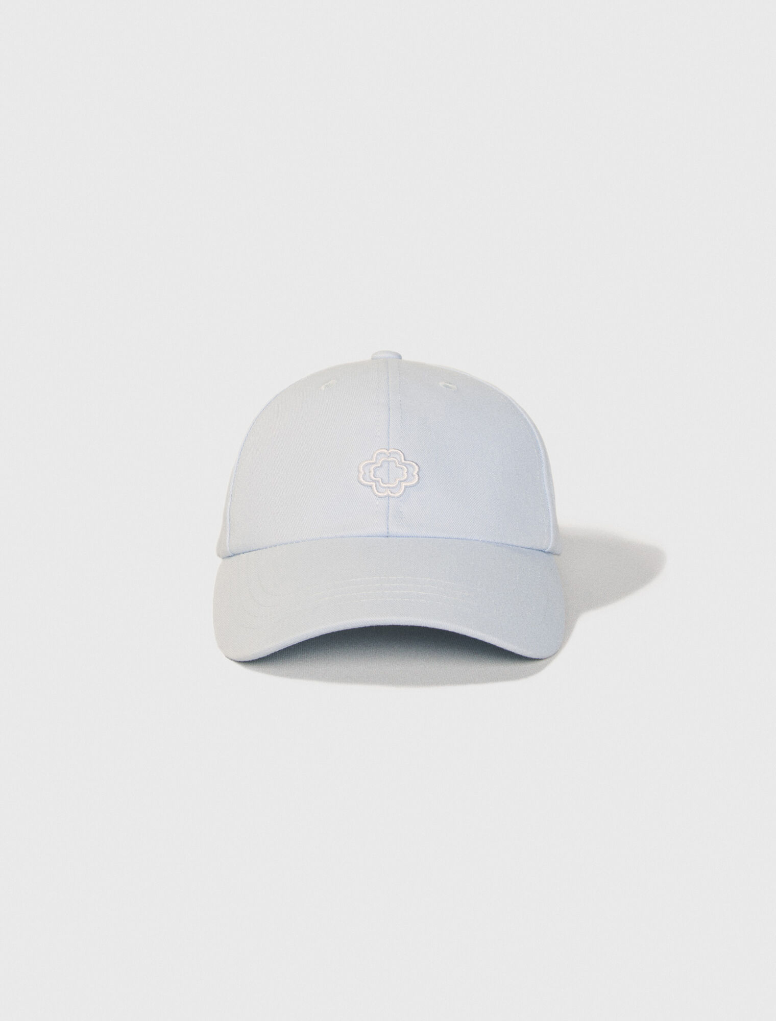Gorra de algodón