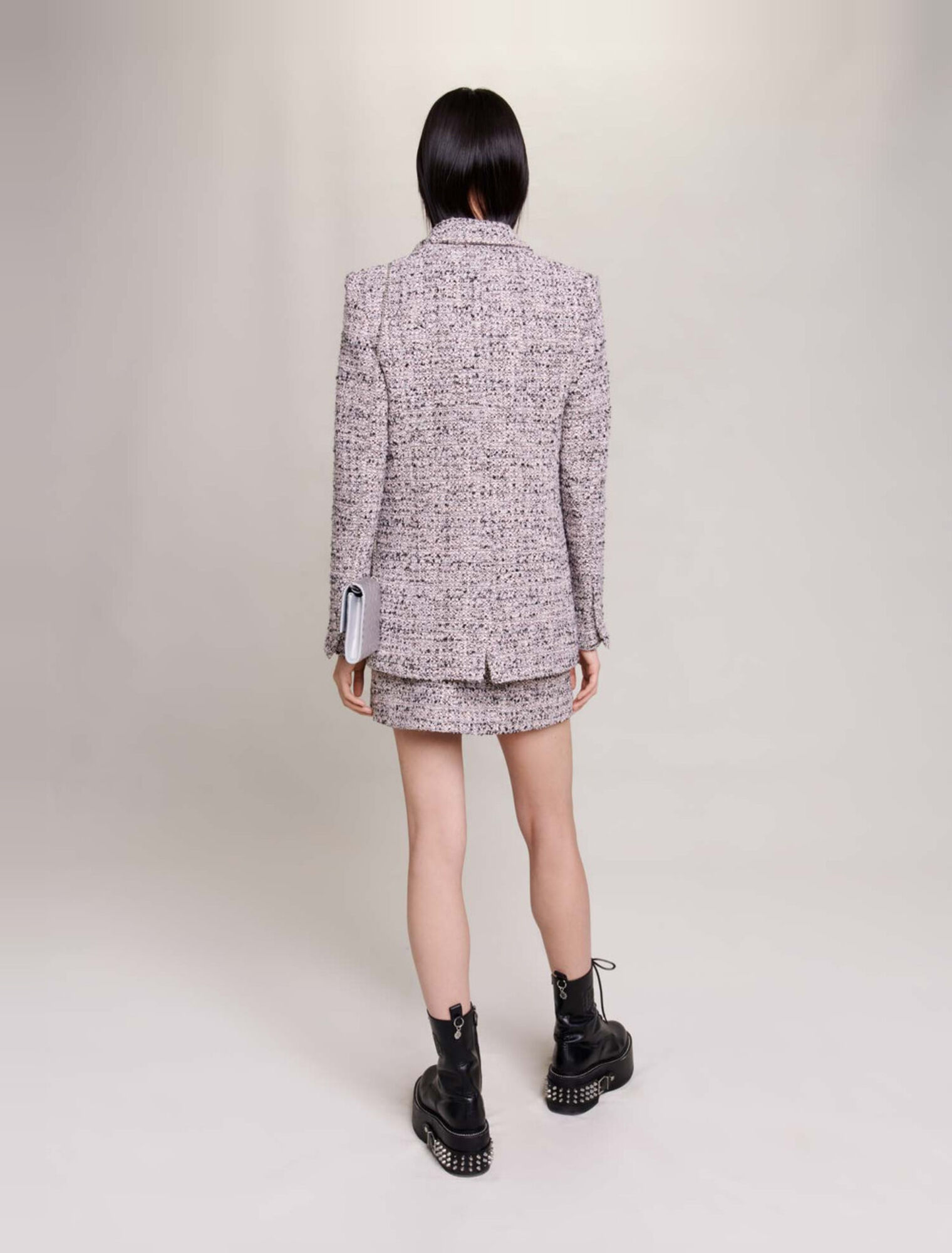 Chaqueta de traje
