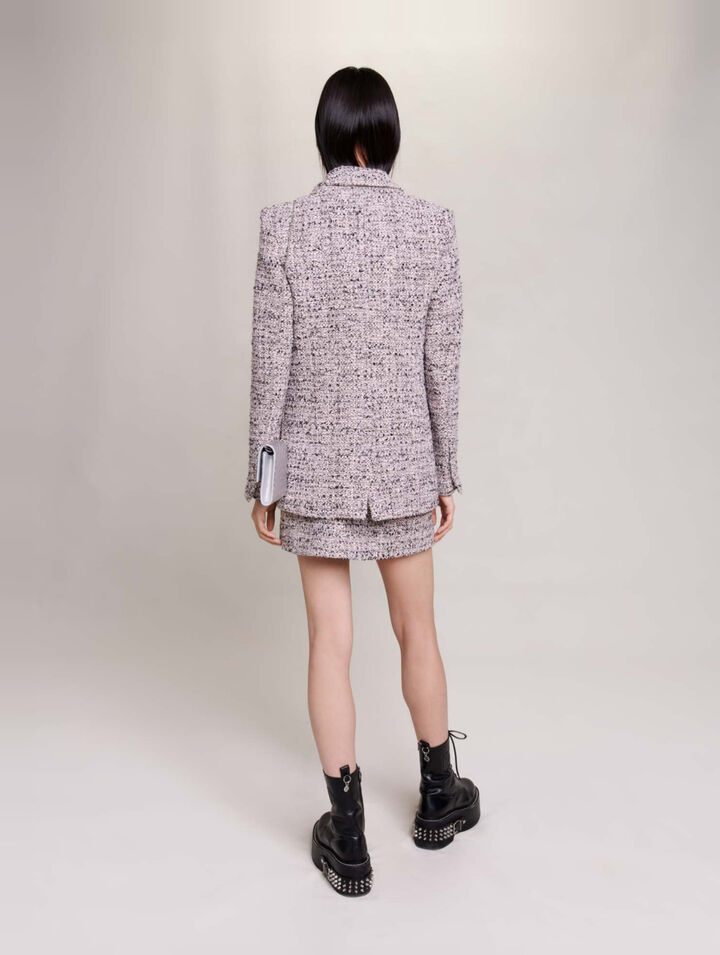 Chaqueta de traje