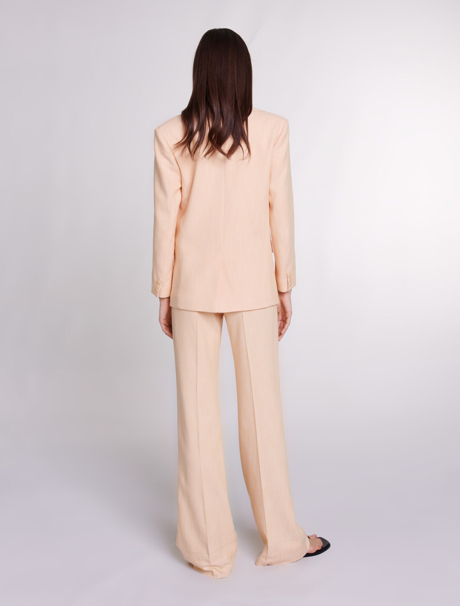 Chaqueta de traje
