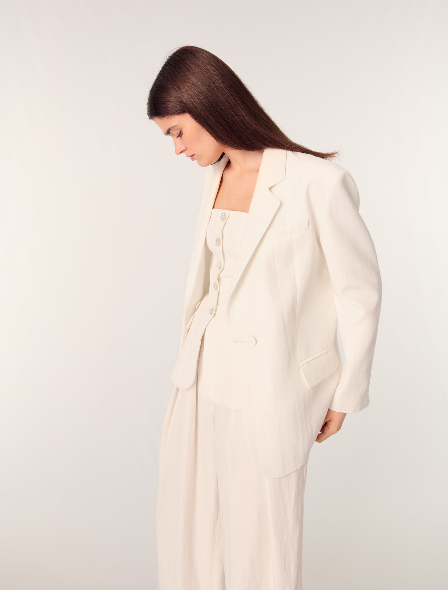 Chaqueta sastre