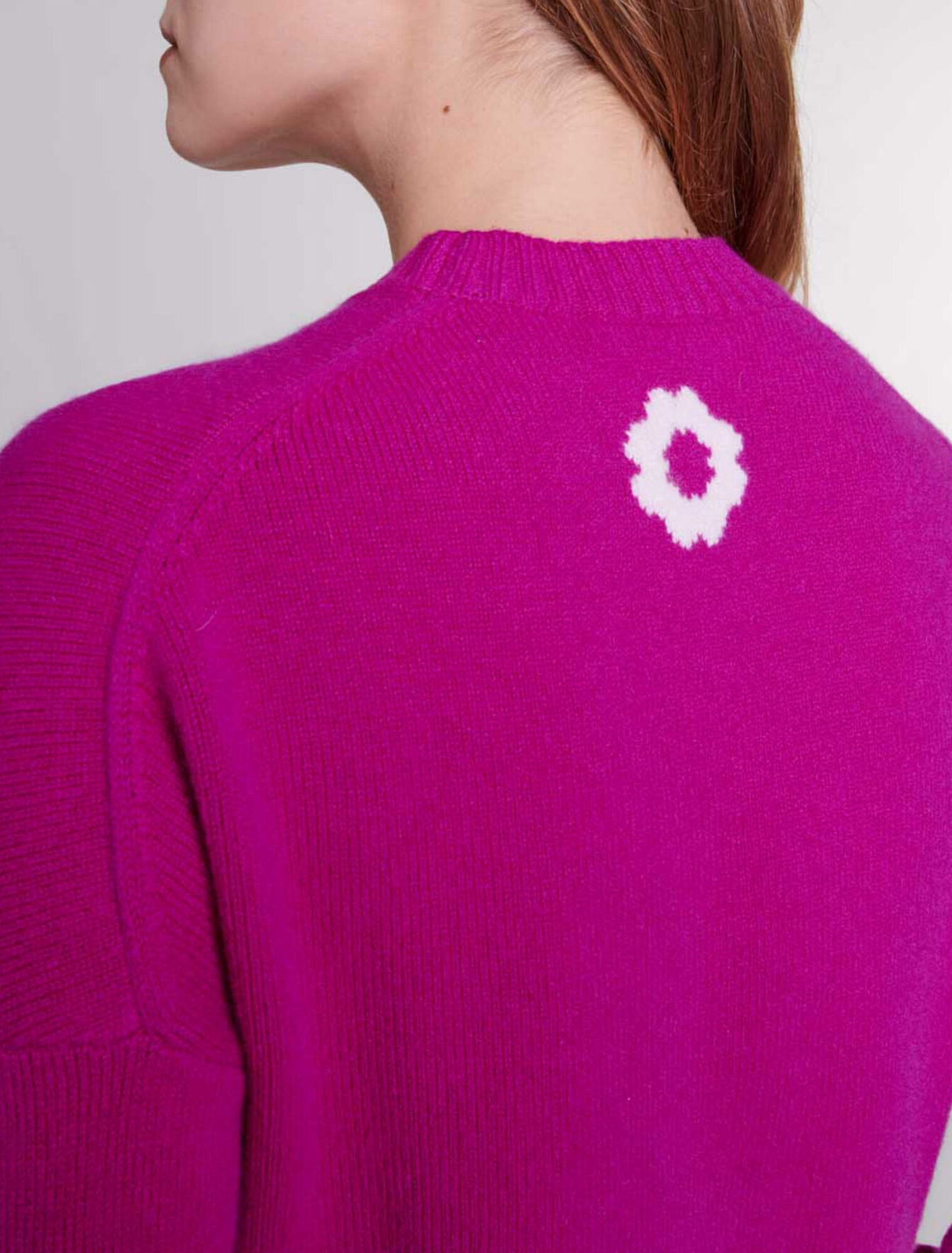 Jersey de cachemira