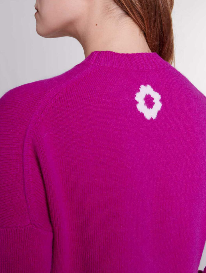 Jersey de cachemira