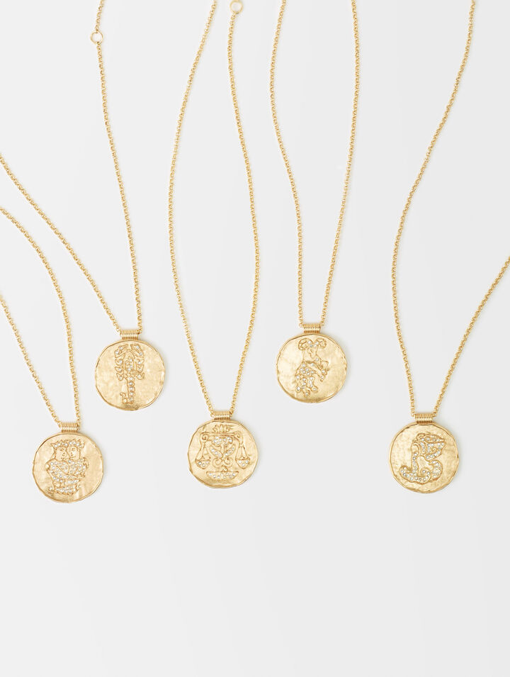 Medalla Constellation
