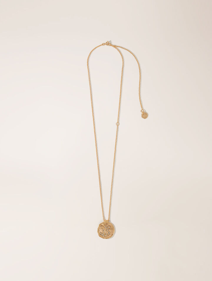 Medalla Constellation