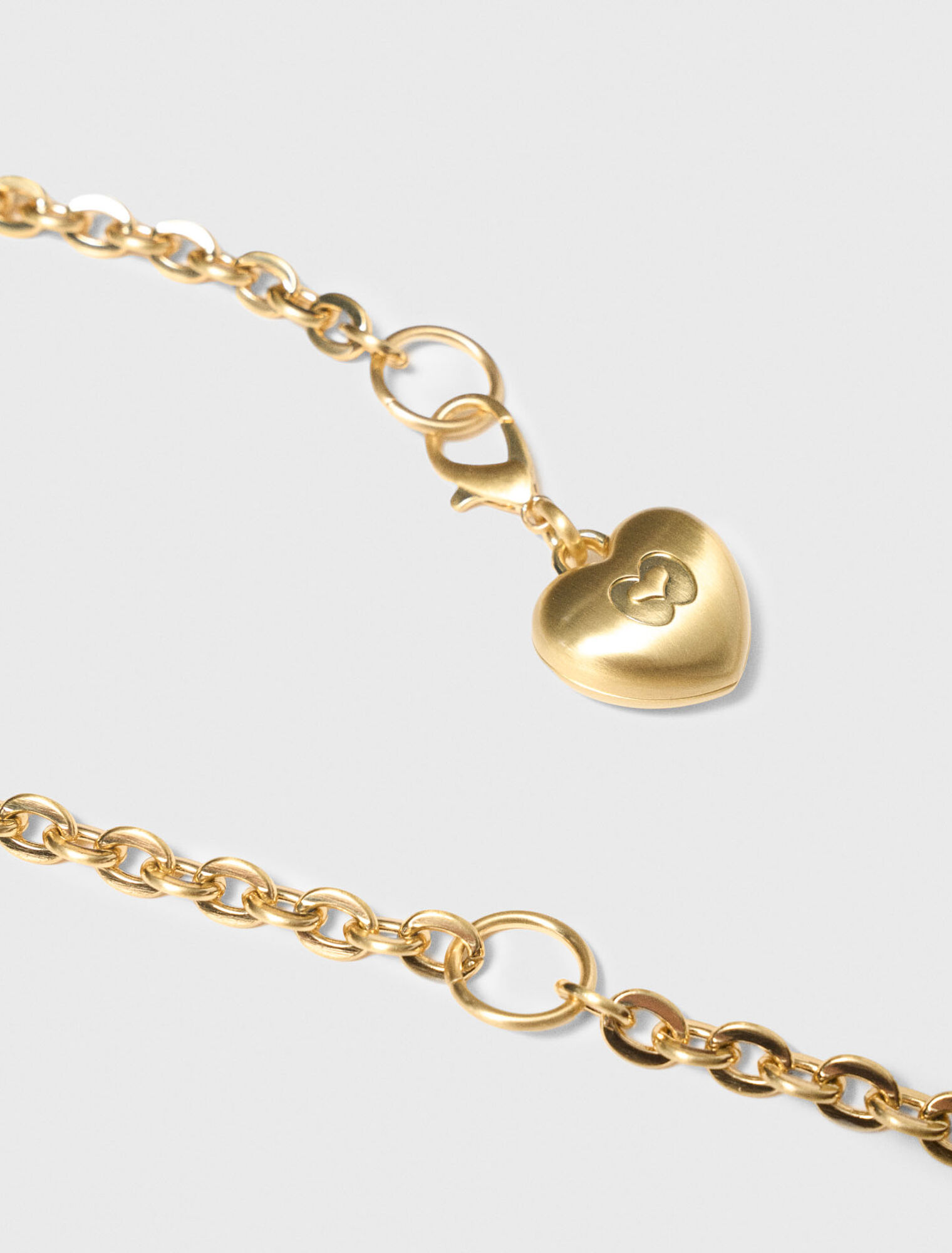 Miss M walk de piel vintage