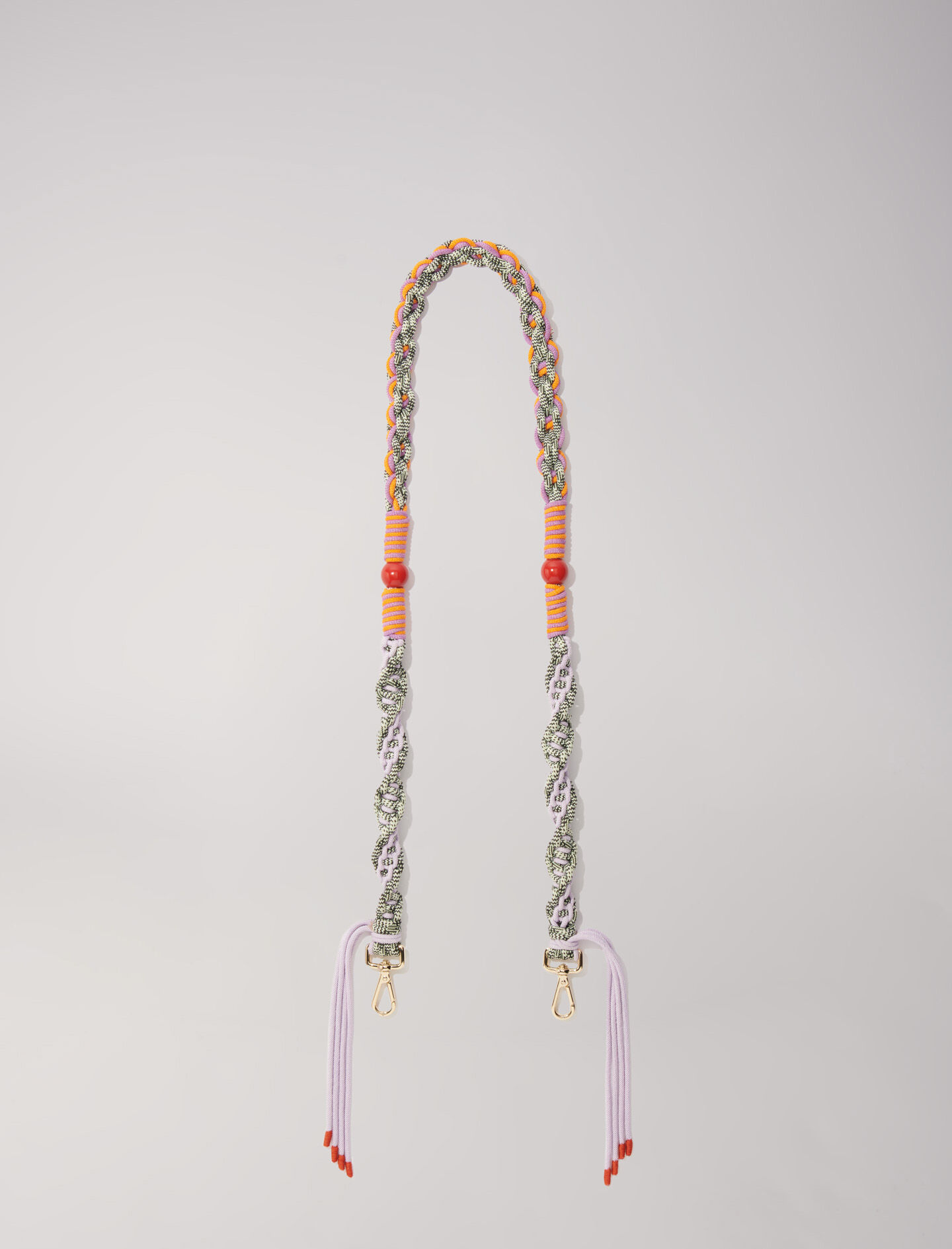 Bandolera trenzada Bandoleras Maje