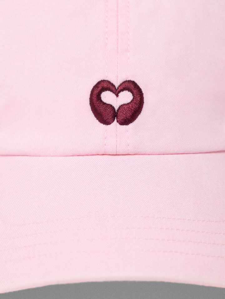 Gorra de algod&oacute;n