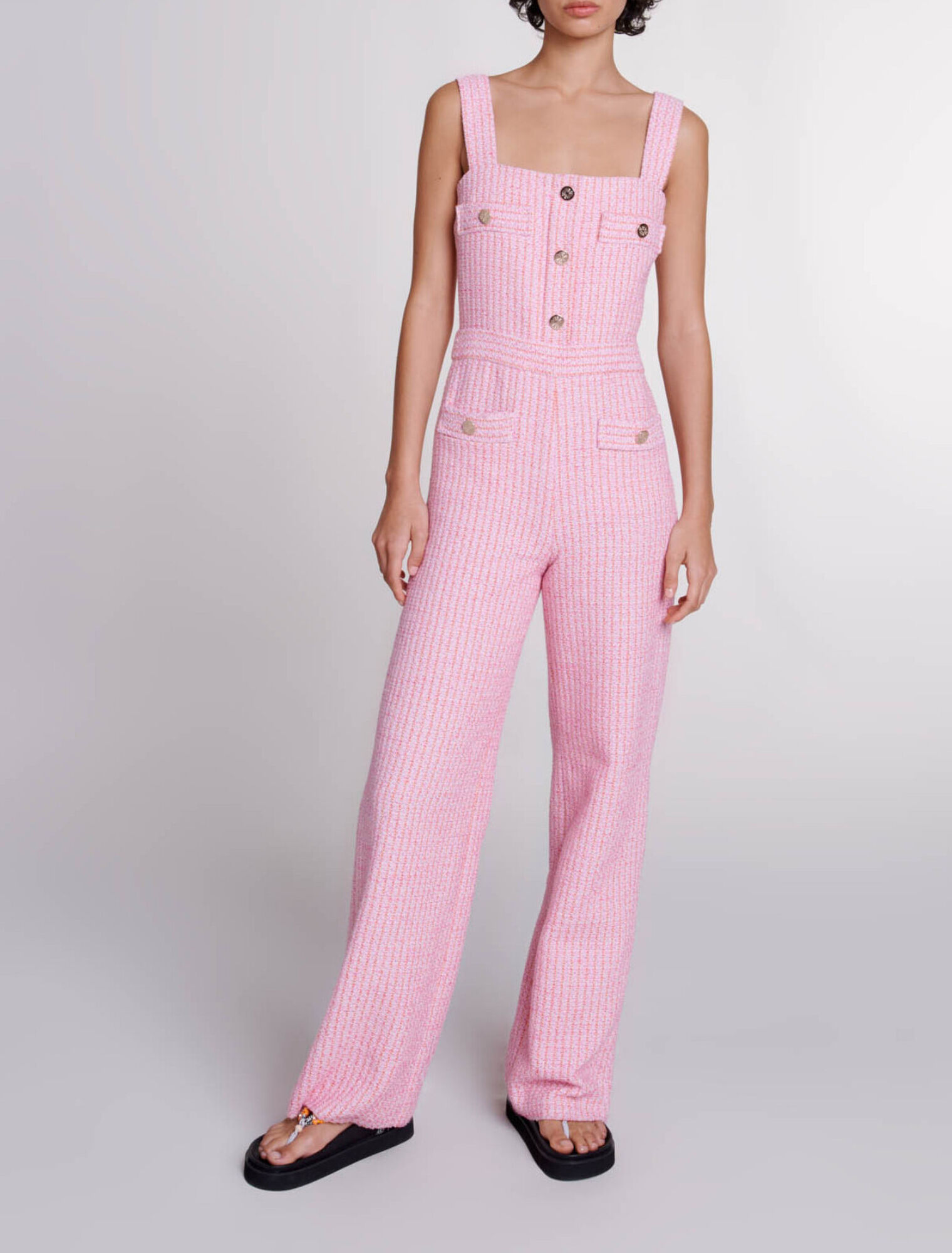 Peto de tweed