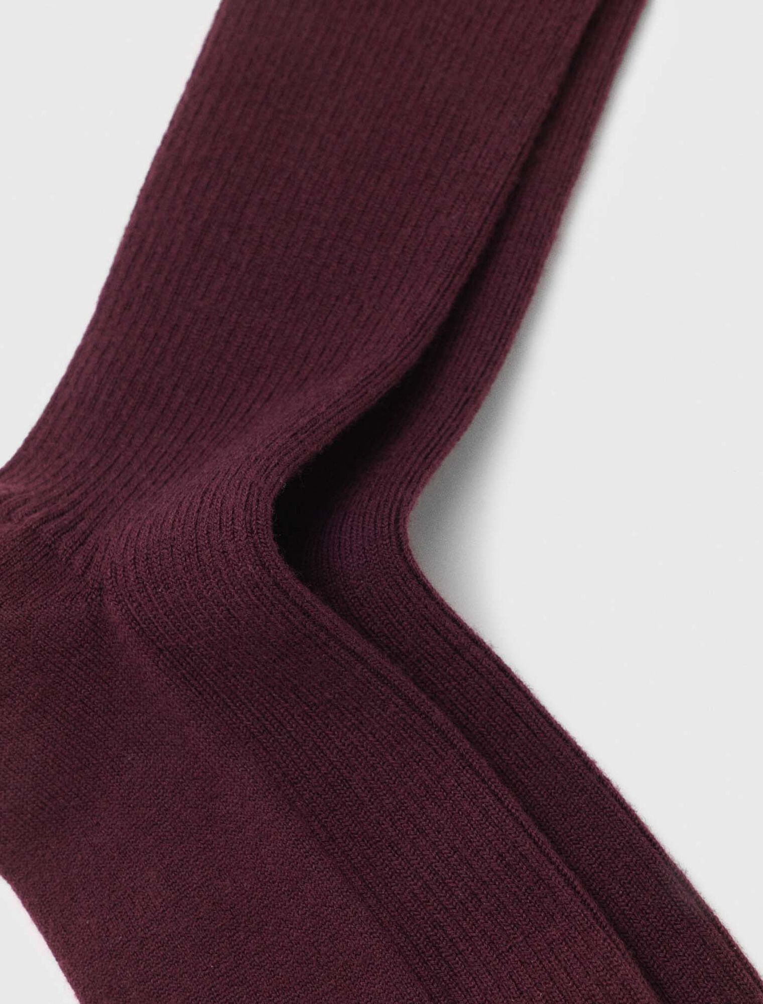 Calcetines con logo