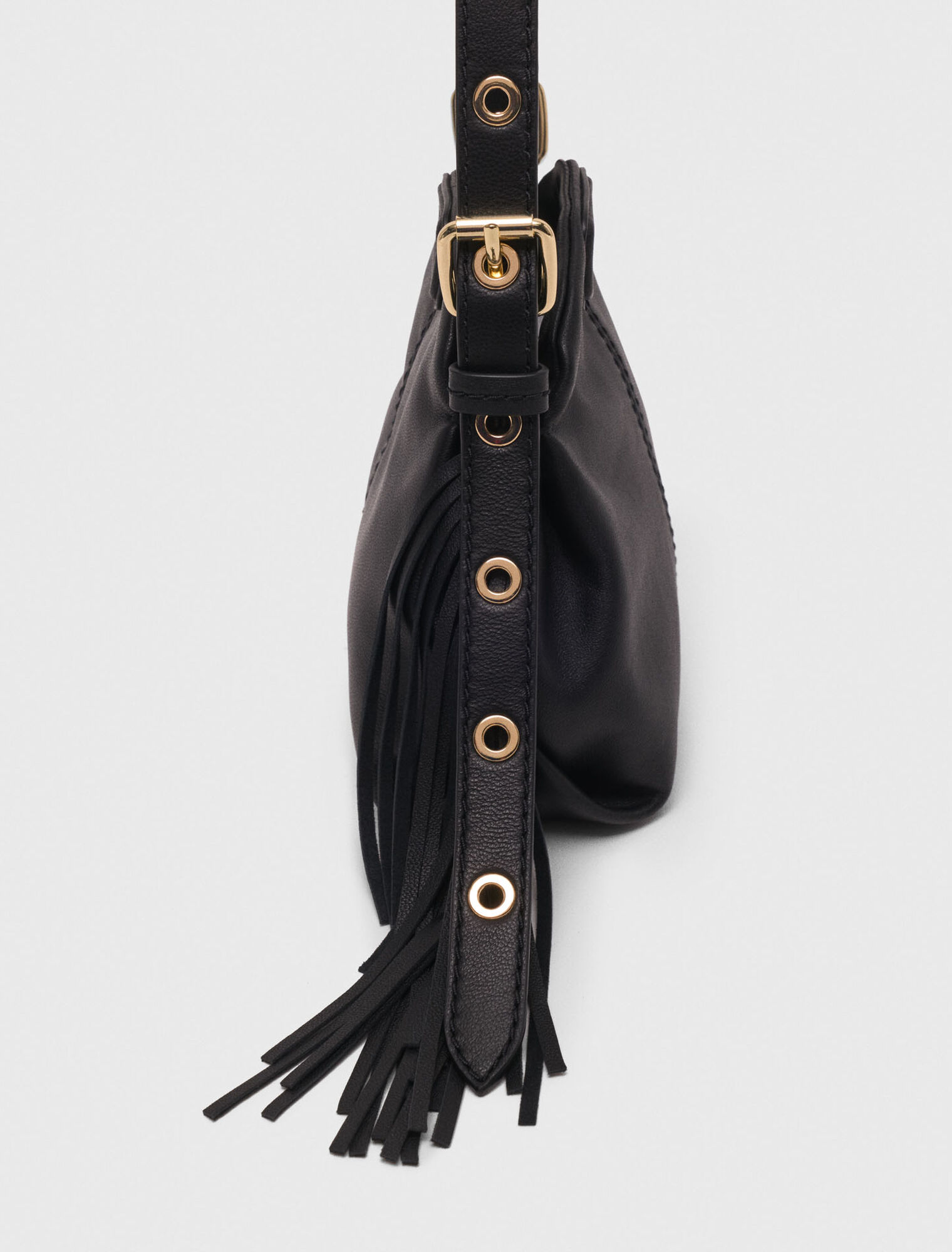 Bolso Miss M micro de piel