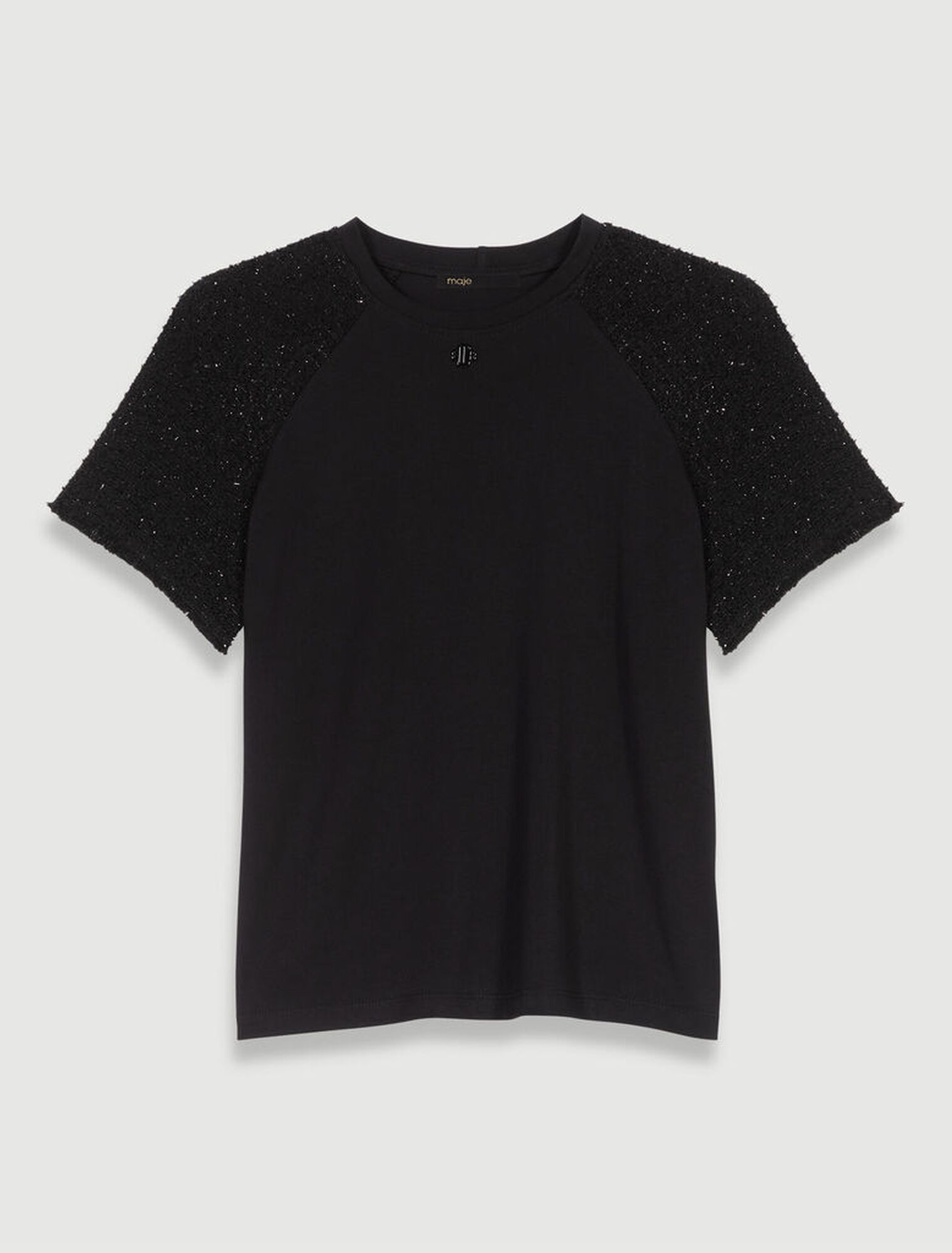 Camiseta de fantasía