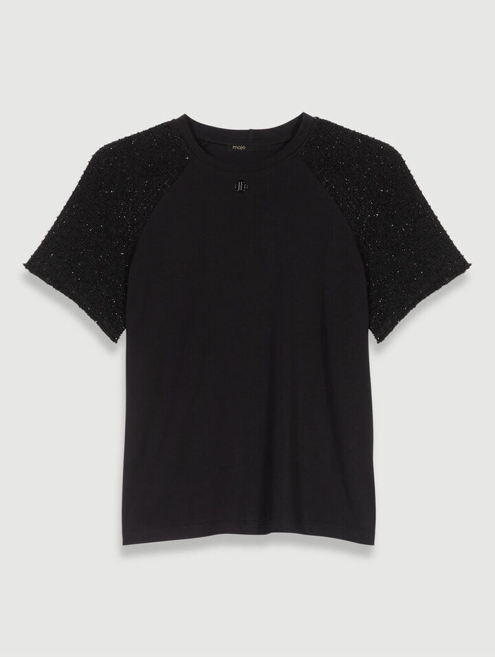 Camiseta de fantasía