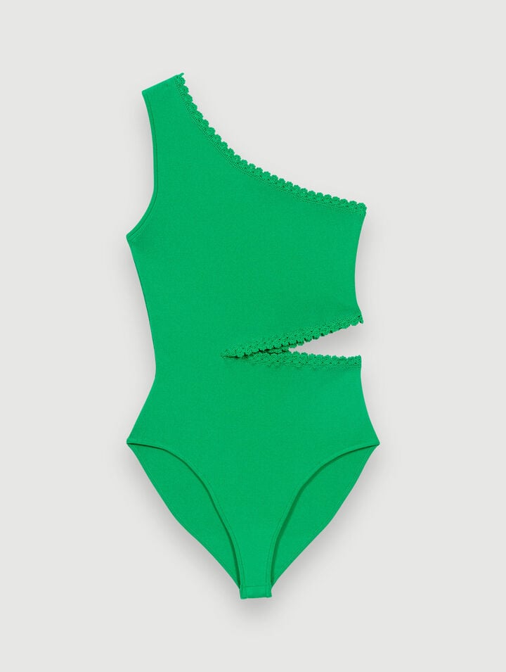 Body cut-out