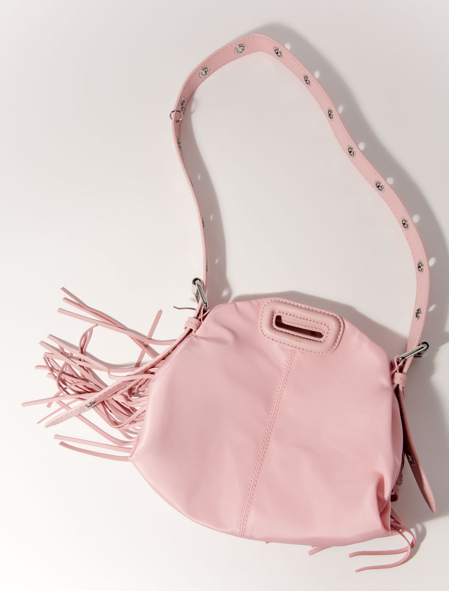 Bolso Miss M mini flexible