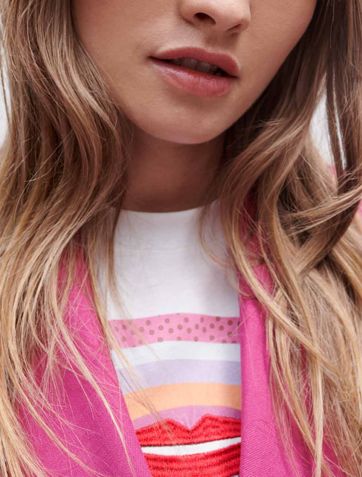Chaqueta de traje doble botonadura