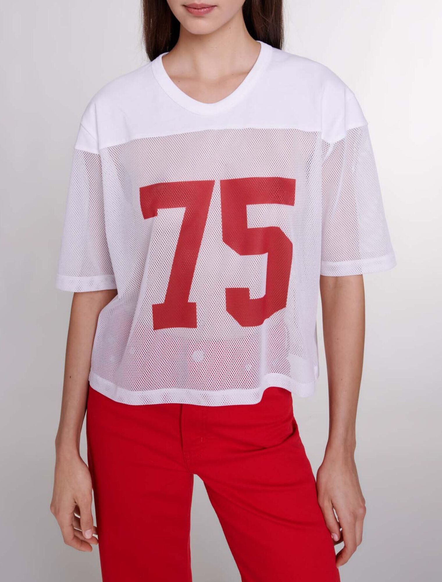 Camiseta Paradise