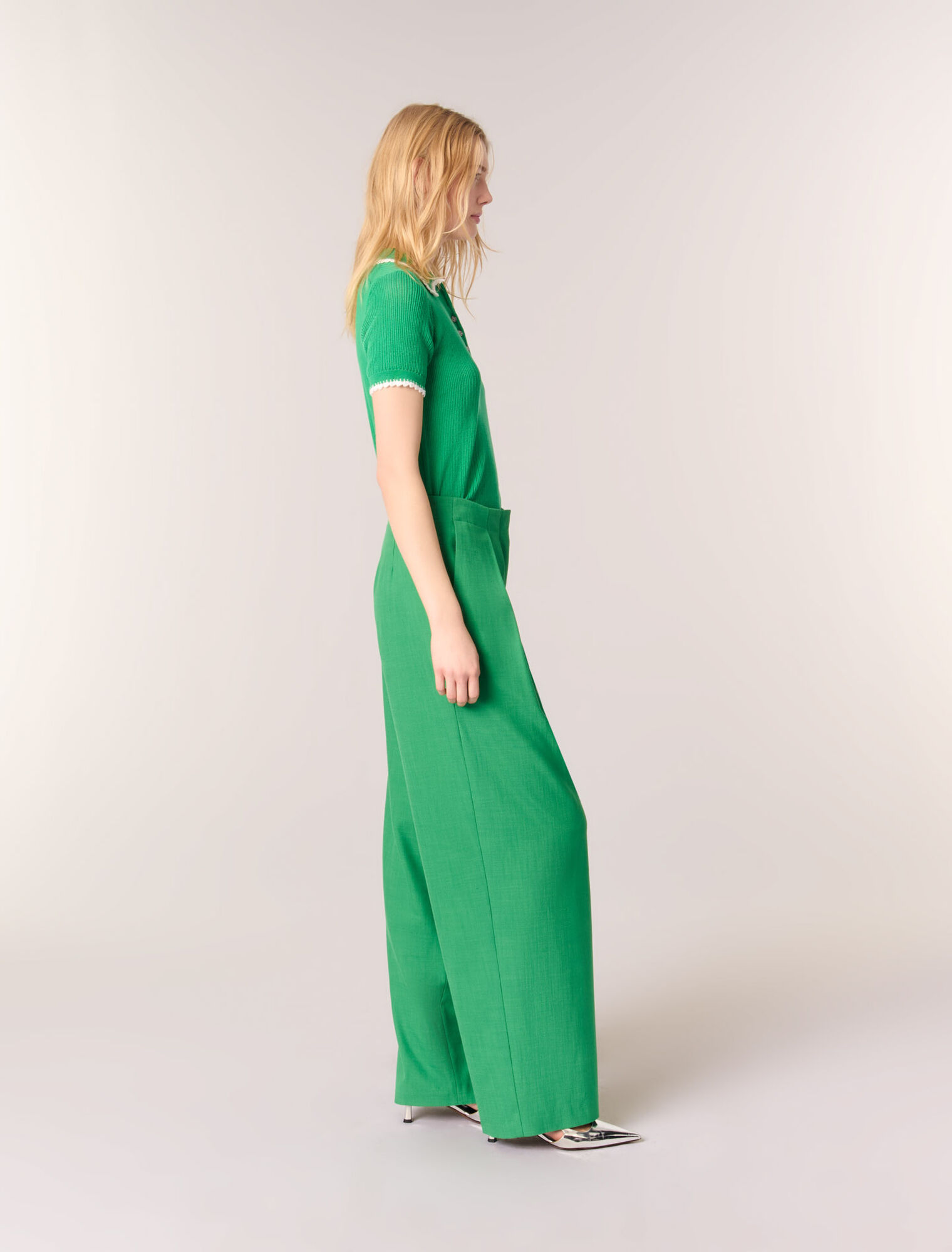 Pantalón de traje