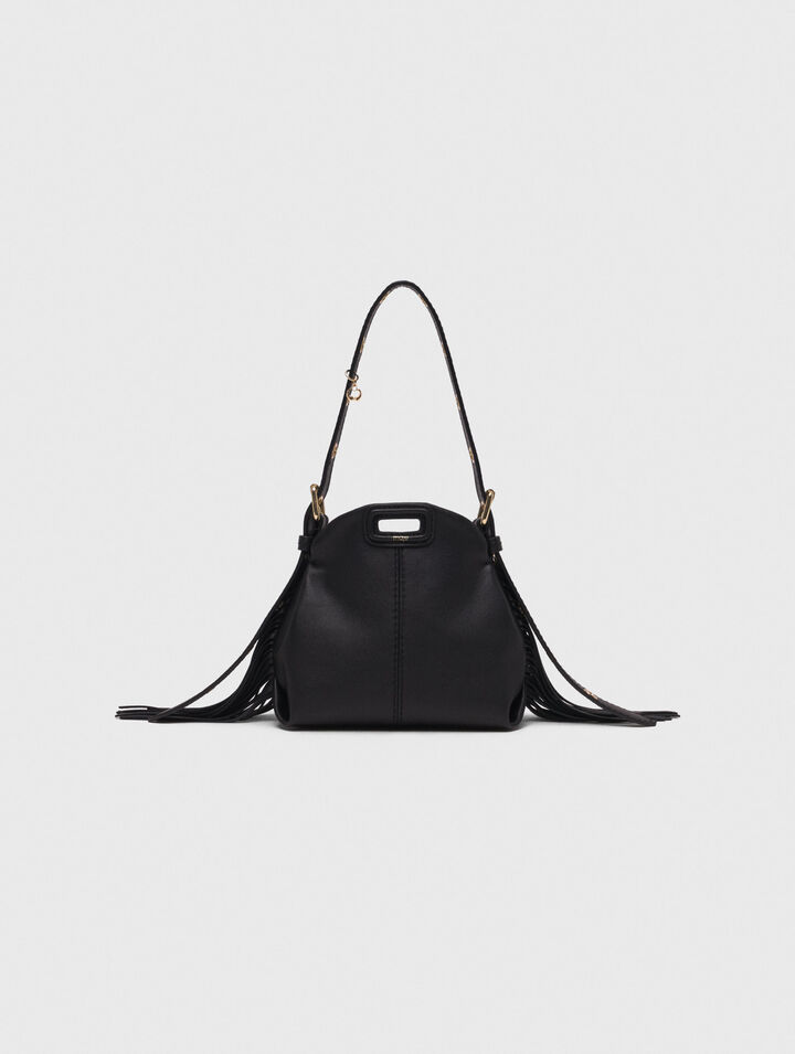 Bolso Miss M micro de piel