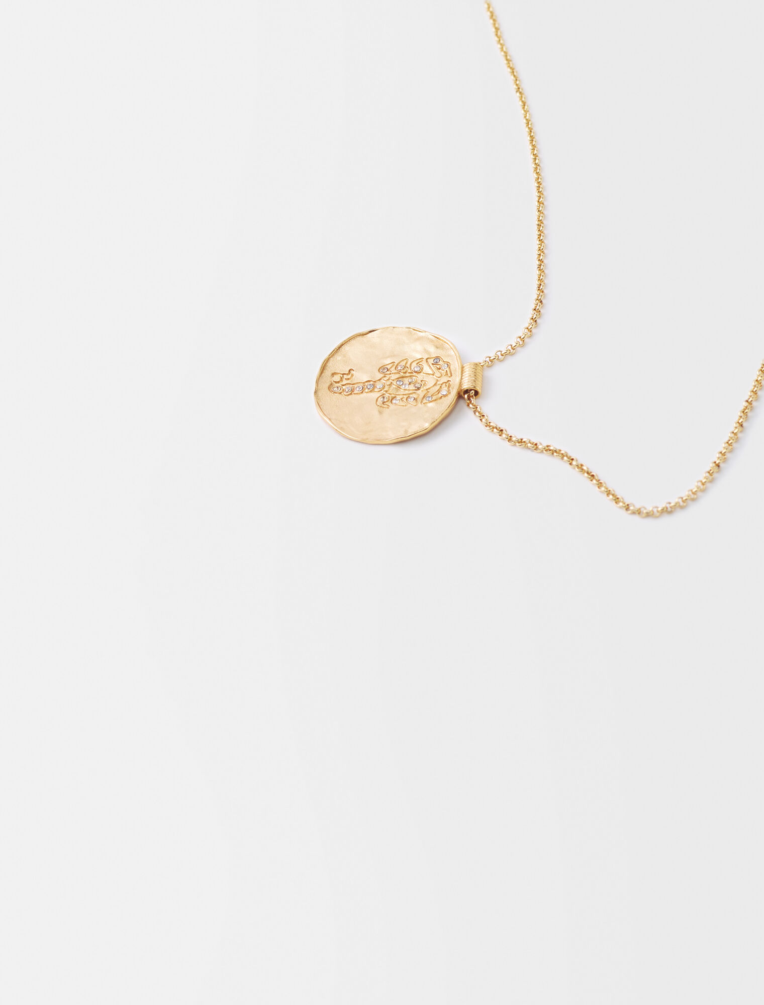 Medalla Constellation