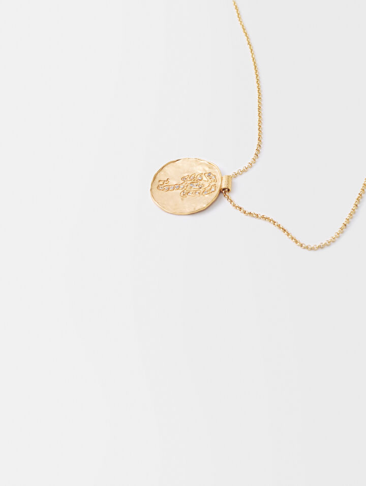 Medalla Constellation