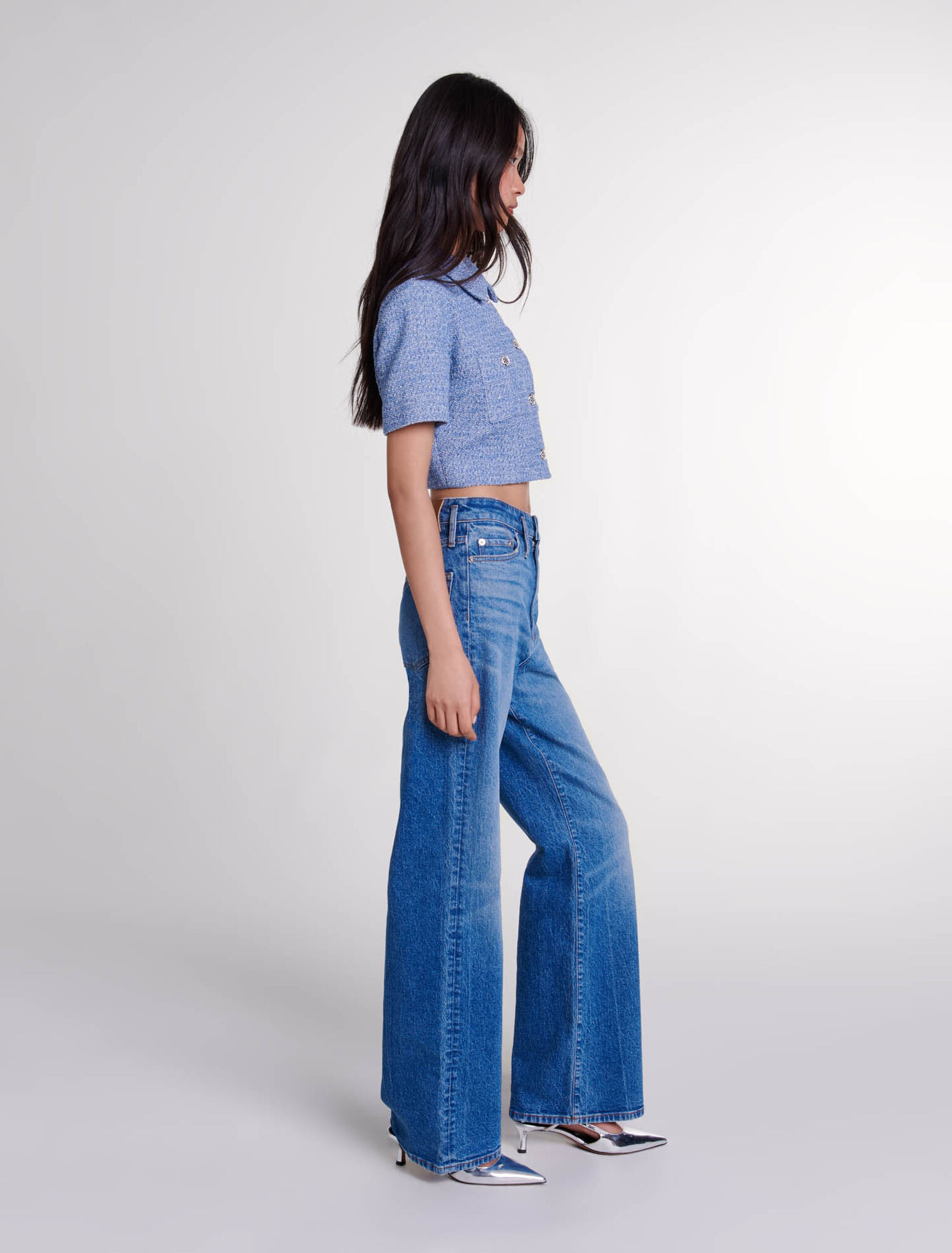 Top de tweed