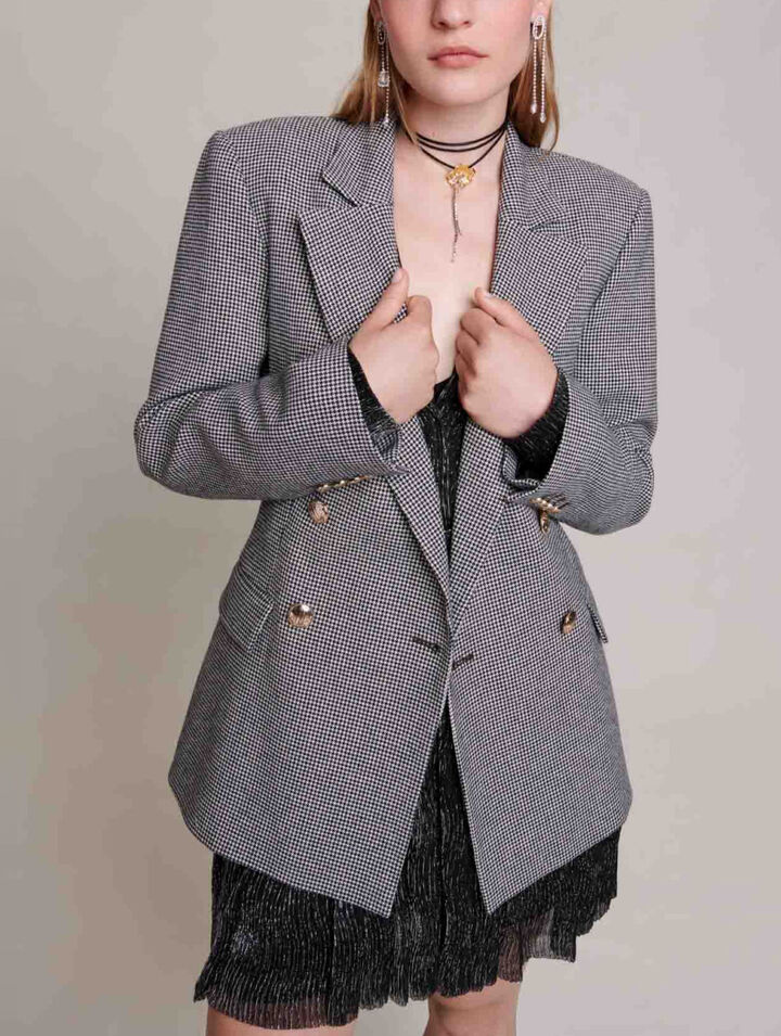 Chaqueta de traje