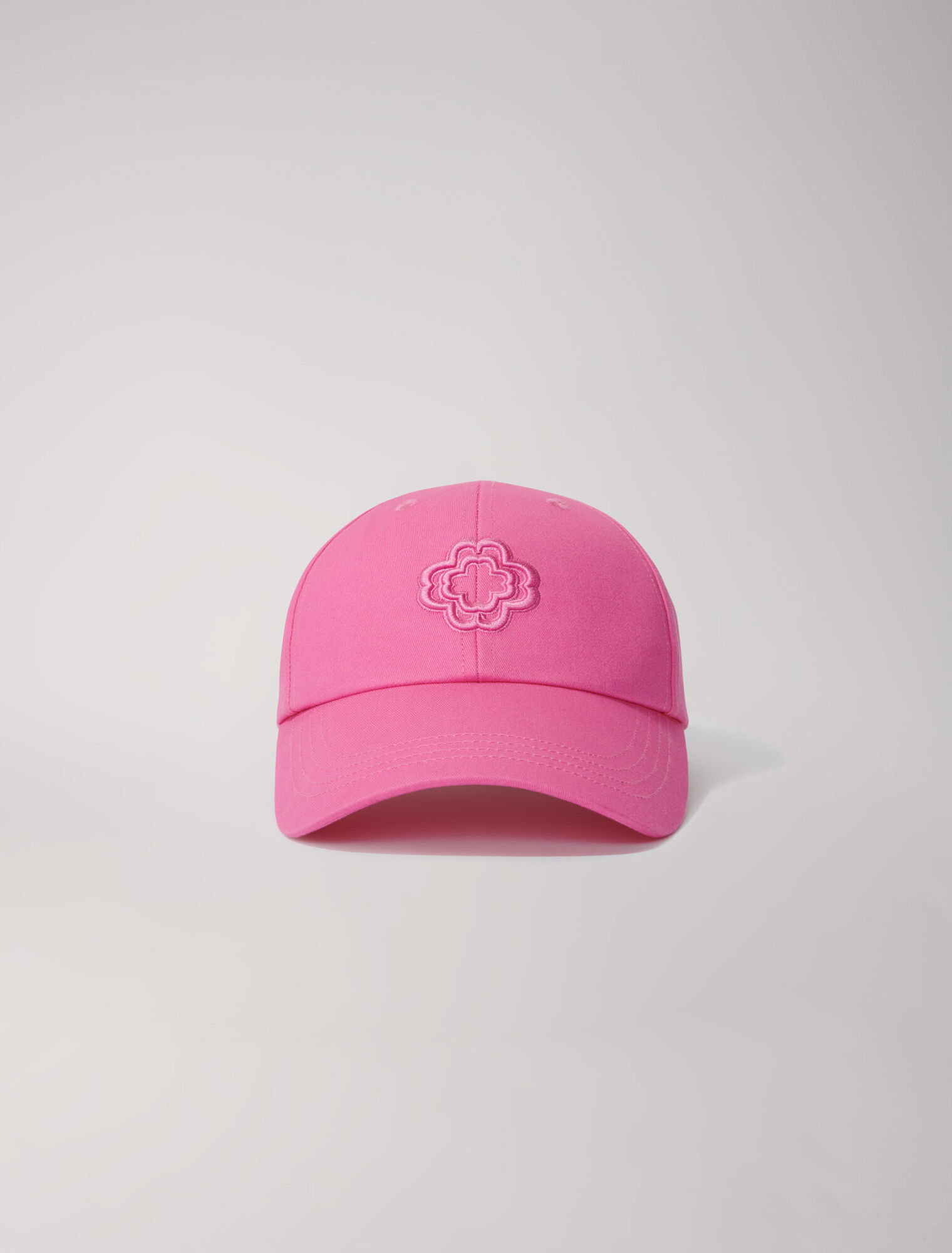Gorra trébol