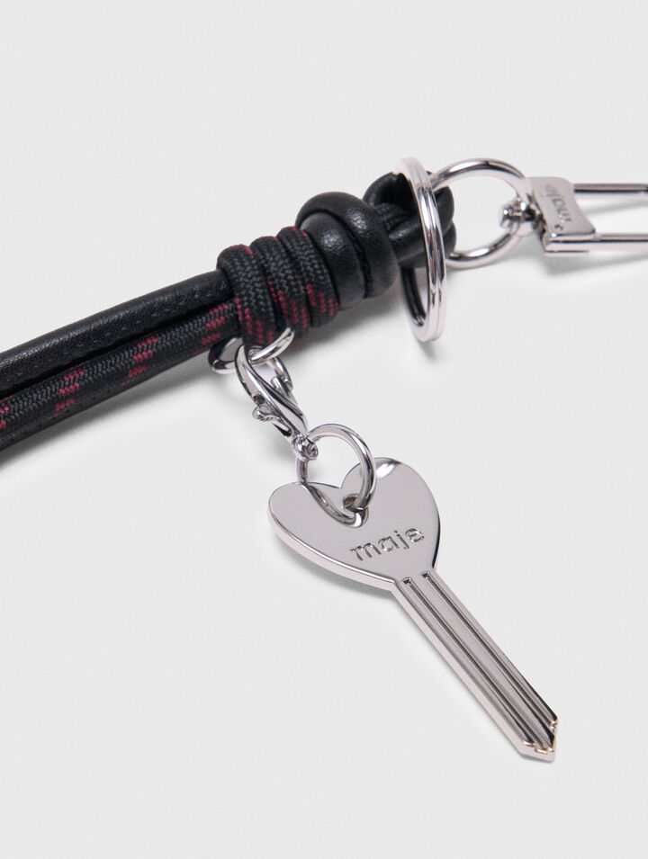 Charm llavero