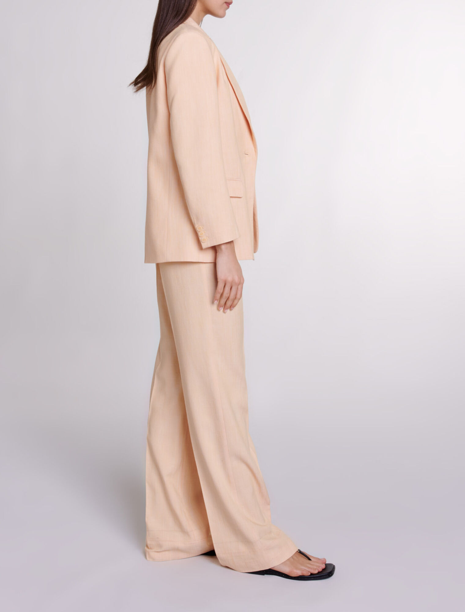 Chaqueta de traje