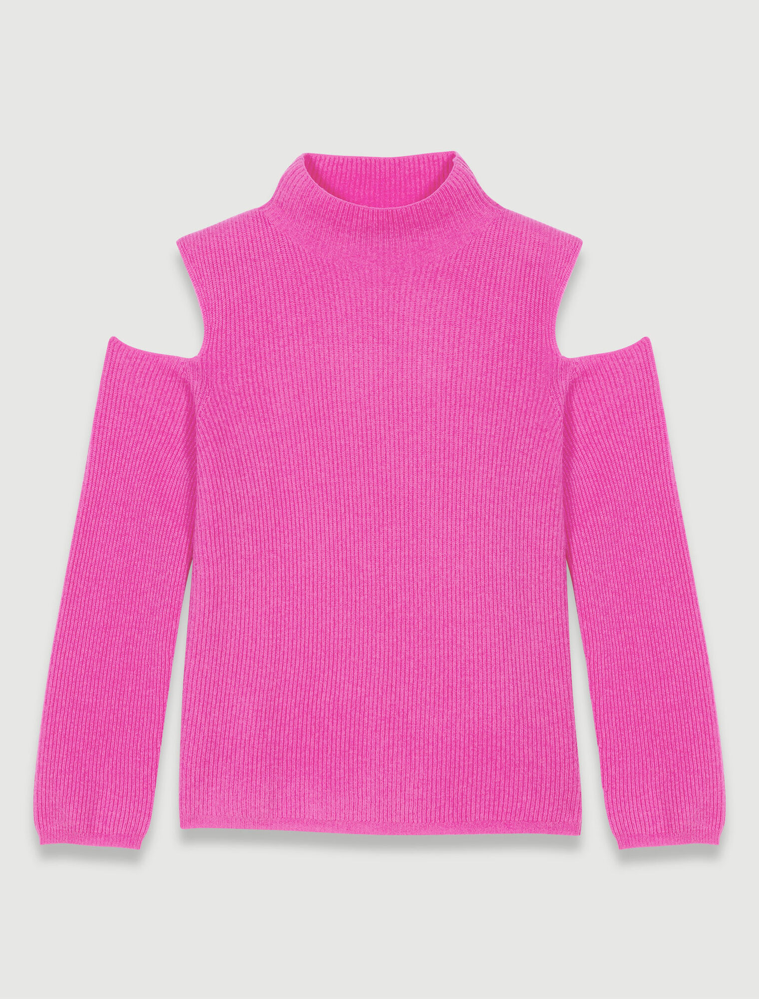 Jersey de cachemira