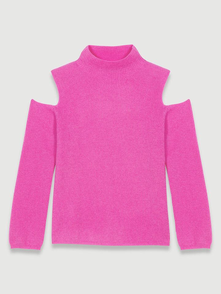 Jersey de cachemira