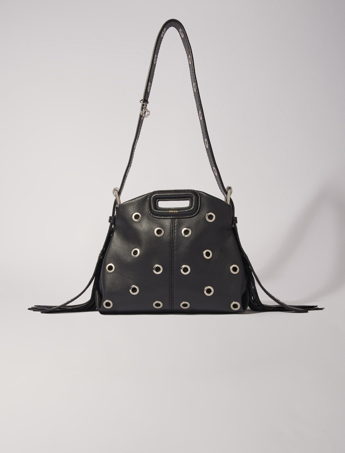 Maje bolso new arrivals